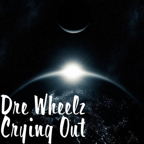 Crying Out_poster_image