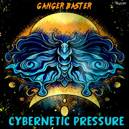 Cybernetic Pressure