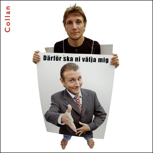 Docka i min ficka cover art