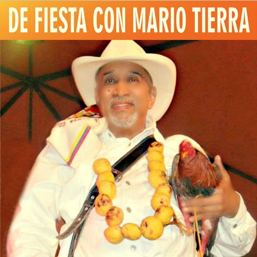 El Gato Mimao - Song Download from De Fiesta Con Mario Tierra @ JioSaavn
