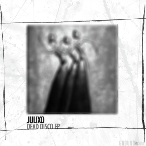 Dead Disco (Original Mix) cover art