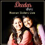 Deedar Nooran Sisters Live