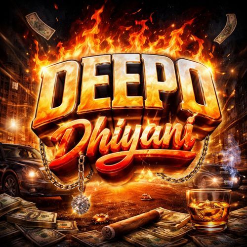 Deepo Dhiyani