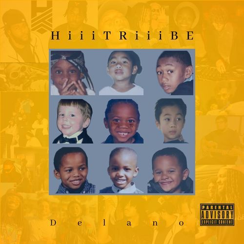 Thousand Dollar Nickel cover art