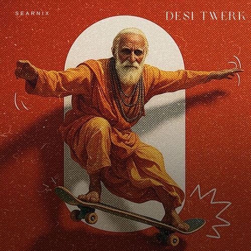 Desi Twerk (Extended Mix)