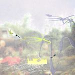 Un Ramo De Cedrón (feat. Eric Olsen &amp; el espacio entre las cosas)