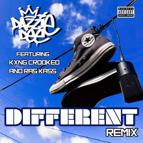 Different (Remix)