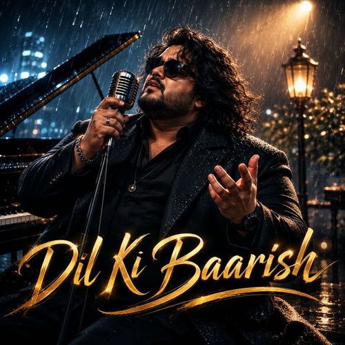 Dil Ki Baarish