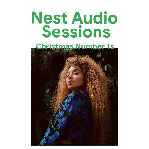 Don't You Want Me (For Nest Audio Sessions)