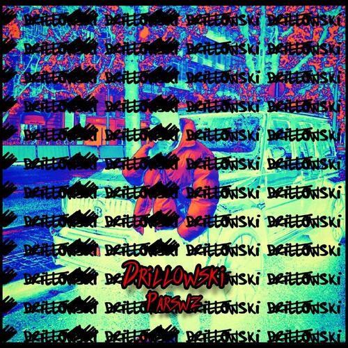 chaos cover art