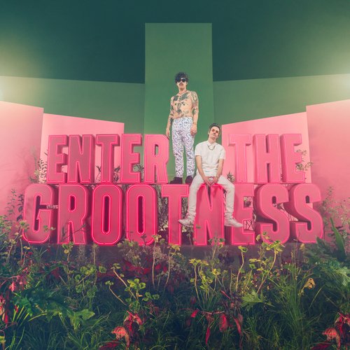 ENTER THE GROOTNESS_poster_image