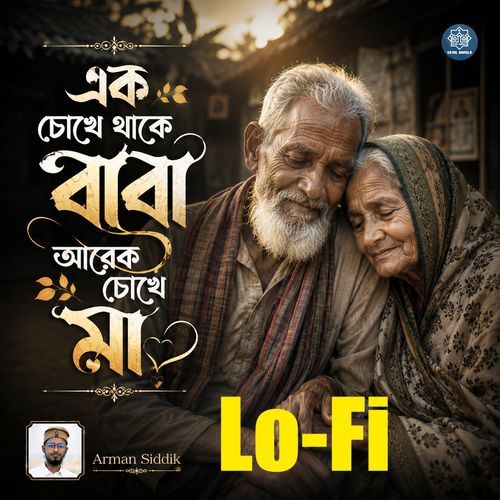 Ek Chokhe Thake Baba Arek Choke Maa (Lo-Fi)
