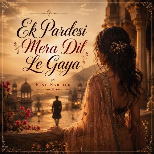 Ek Pardesi Mera Dil Le Gaya