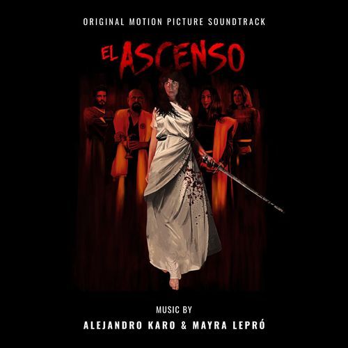 Han Llegado Muy Lejos cover art