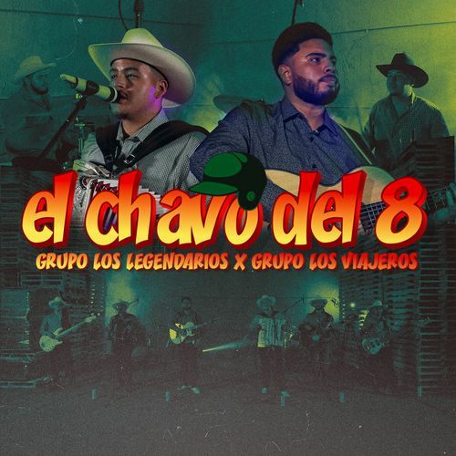 El Chavo Del 8