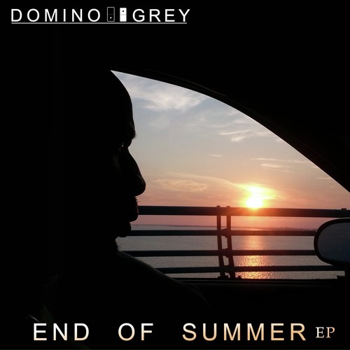 End of Summer EP_poster_image