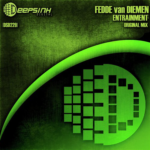 Entrainment (Original Mix) cover art