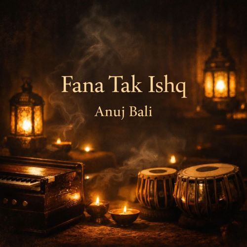 Fana Tak Ishq