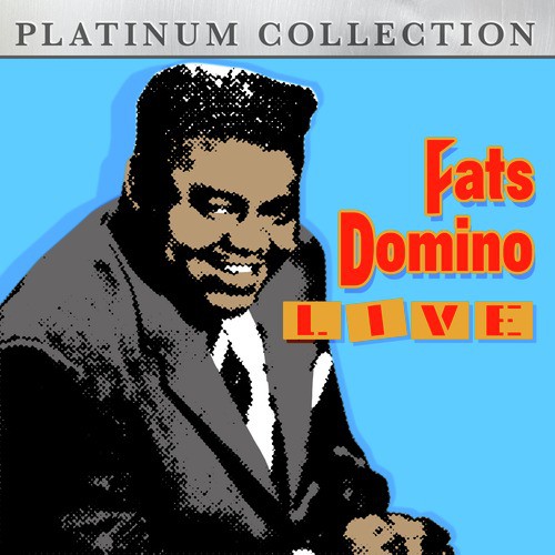 Ain't That a Shame cover art