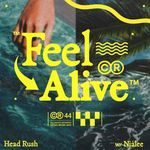 Feel Alive (feat. NIÁLEE)