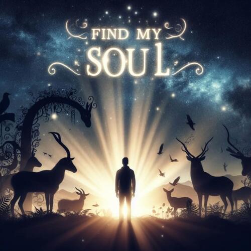 Find my soul