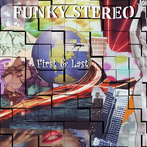Funky Stereo