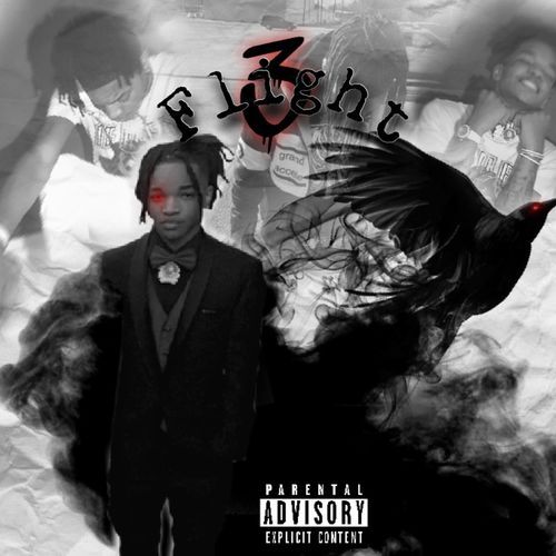 Facade cover art