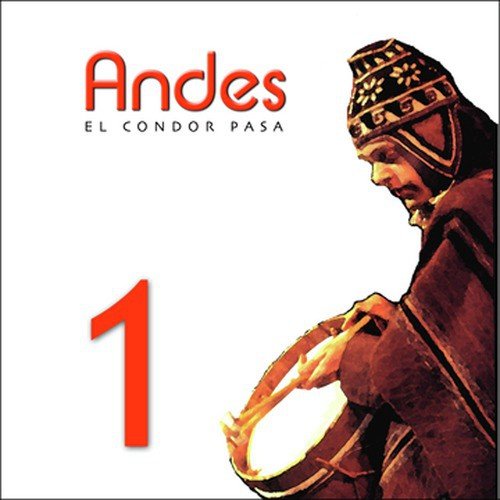 Flutes &amp; Panpipes Of The Andes, Vol.1_poster_image