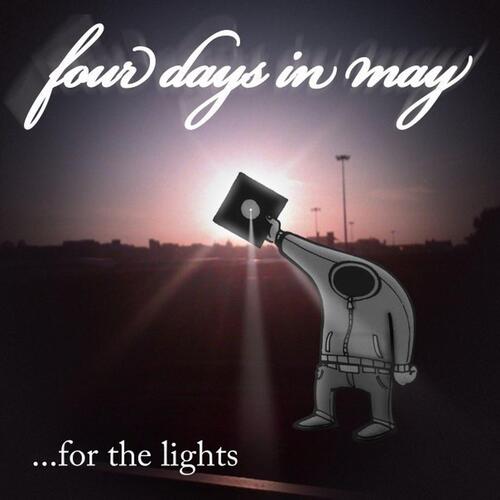 Cutlery For One cover art