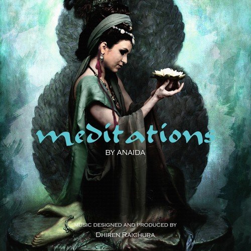 Forgiveness (Meditations Album - Anaida)_poster_image