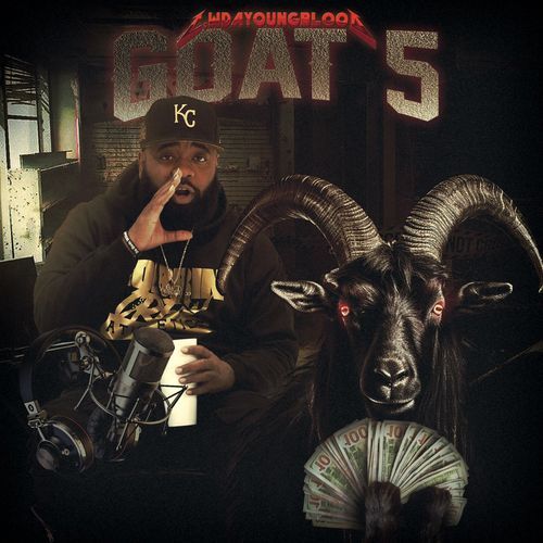 Keep It Rolling cover art