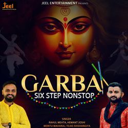 Garba Six Step Nonstop-Rx8fRTZ9YVw