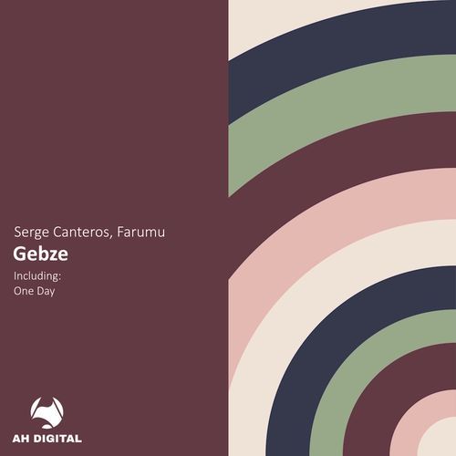 Gebze cover art