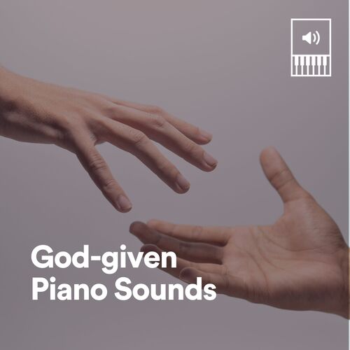 God-Given Piano Sounds_poster_image