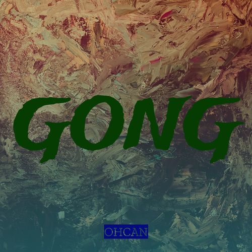 Gong cover art