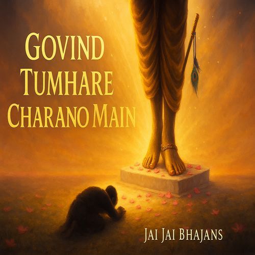 Govind Tumhare Charano Main