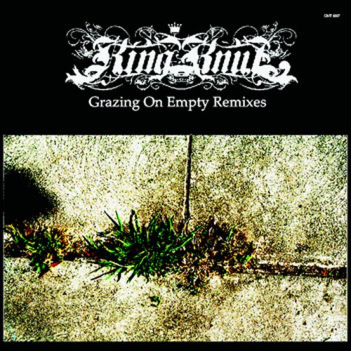 Grazing on Empty Remixes