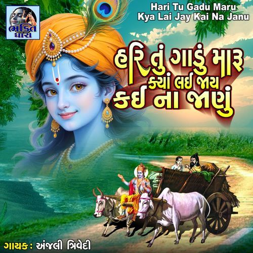 Hari Tu Gadu Maru Kya Lai Jay Kai Na Janu