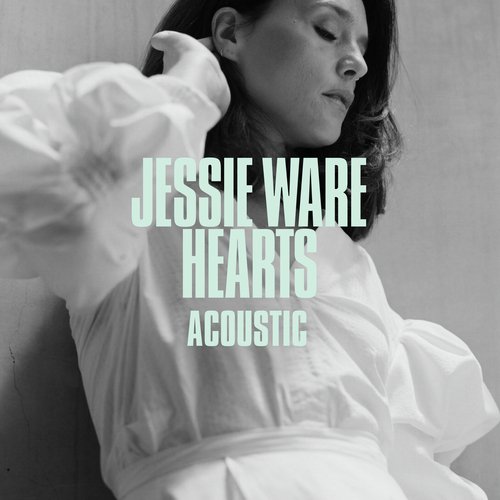 Hearts (Acoustic)_poster_image