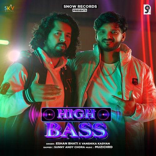 High Bass_poster_image