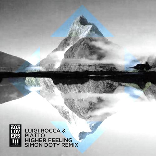 Higher Feeling (Simon Doty Remix)_poster_image