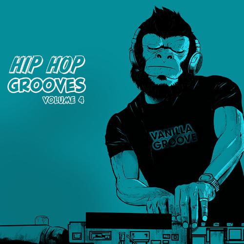 Hip Hop Grooves, Vol. 4