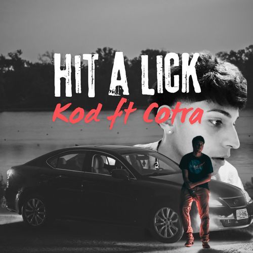 Hit a Lick_poster_image