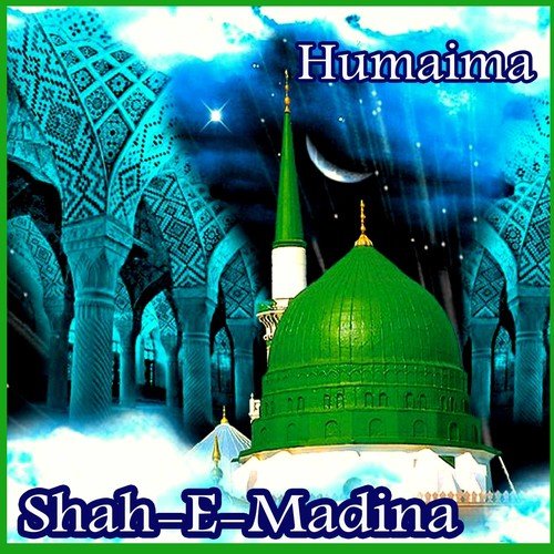 Shah E Madina