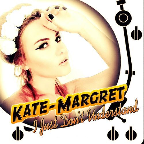 I Just Don't Understand cover art
