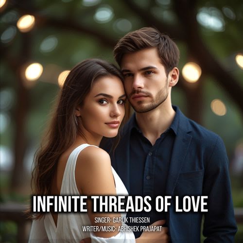 Infinite Threads Of Love