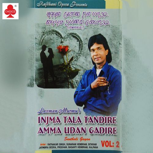 Sangat Palem Ragig-Aa (Original)