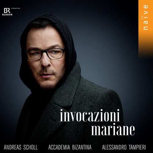 Invocazioni Mariane