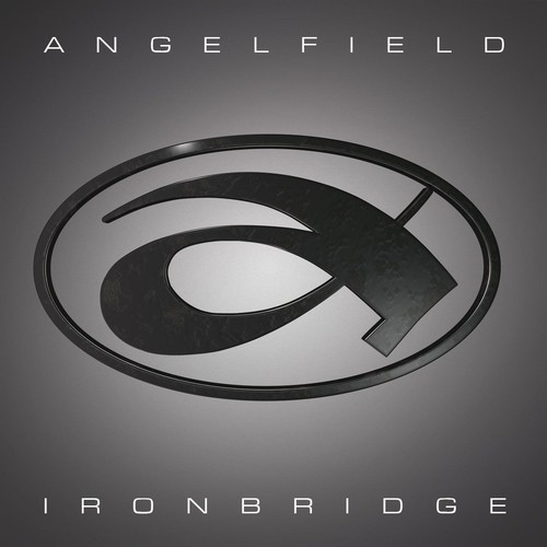 Ironbridge cover art