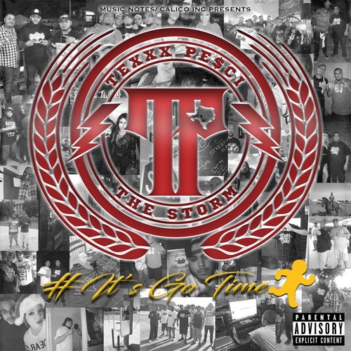 Do Work cover art
